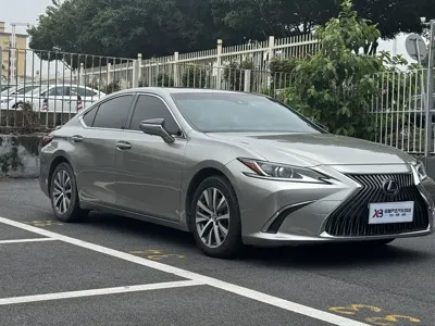 Lexus ES 2019, 65000 км, за 169000 CNY - фото 5