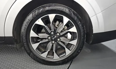 Kia Canival 2021, 79770 км, за 26000000 KRW - фото 21