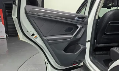 Volkswagen Tiguan 2020, 74225 км, за 23300000 KRW - фото 25