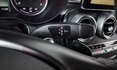 Mercedes-Benz GLC-Class 2019, 63878 км, за 25700000 KRW - фото 9