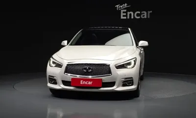 Infiniti Q50 2015, 196515 км, за 3190000 KRW
