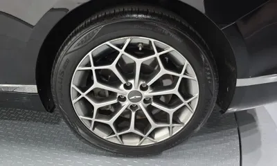 Genesis G80 2022, 113233 км, за 30900000 KRW - фото 21