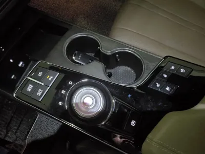 Kia K8 2024, 26300 км, за 32800000 KRW - фото 9