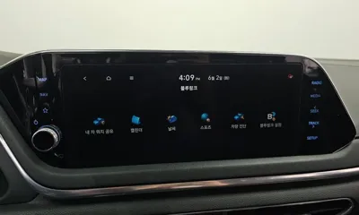 Hyundai Sonata 2021, 97964 км, за 15500000 KRW - фото 30