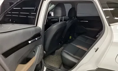 Kia Seltos 2021, 107350 км, за 17500000 KRW - фото 8