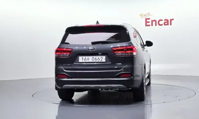 Kia Sorento 2016, 118334 км, за 12600000 KRW - фото 4