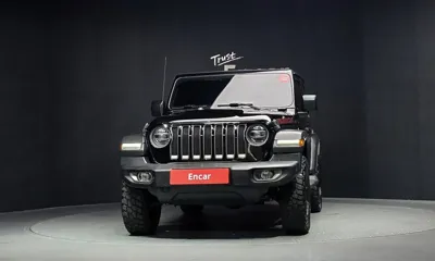 Jeep Wrangler 2020, 95459 км, за 34900000 KRW