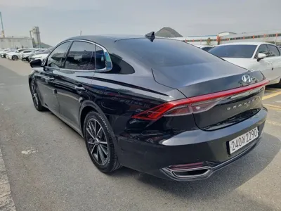 Hyundai Grandeur 2022, 45327 км, за 27500000 KRW - фото 6