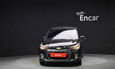 ChevroletGMDaewoo Spark 2017, 148847 км, за 3500000 KRW
