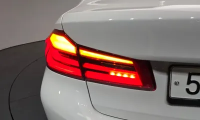 BMW 5-Series 2018, 60218 км, за 25500000 KRW - фото 24