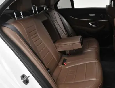 Mercedes-Benz E-Class 2019, 89557 км, за 22890000 KRW - фото 12
