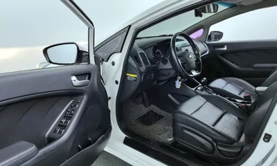 Kia K3 2018, 20751 км, за 10200000 KRW - фото 10