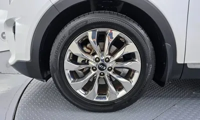 Kia Sorento 2019, 143978 км, за 16500000 KRW - фото 5