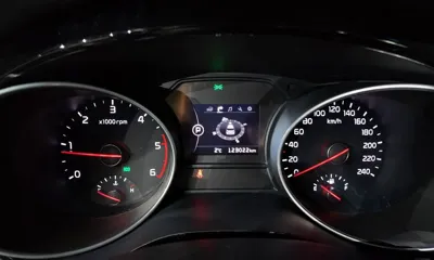 Kia Canival 2015, 123022 км, за 10500000 KRW - фото 8