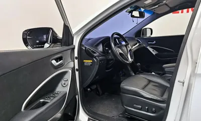 Hyundai Santafe 2013, 180645 км, за 7500000 KRW - фото 10