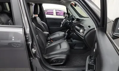 Jeep Renegade 2019, 35031 км, за 17500000 KRW - фото 11