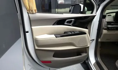 Kia Canival 2023, 29140 км, за 28990000 KRW - фото 25