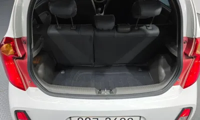 Kia Morning 2016, 155143 км, за 5700000 KRW - фото 20