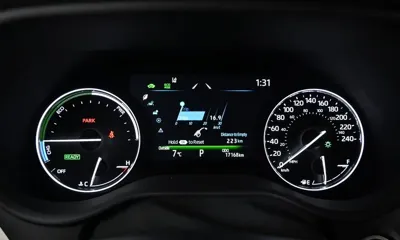 Toyota Sienna 2023, 17178 км, за 56000000 KRW - фото 8
