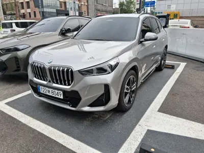BMW X1 2026, 14603 км, за 47000000 KRW - фото 4