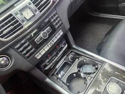 Mercedes-Benz E-Class 2014, 249715 км, за 6000000 KRW - фото 14