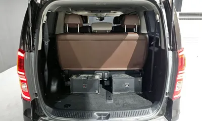 Hyundai Starex 2019, 122557 км, за 16800000 KRW - фото 20