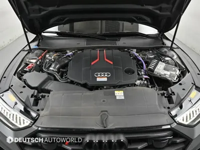 Audi S7 2022, 80913 км, за 67500000 KRW - фото 7