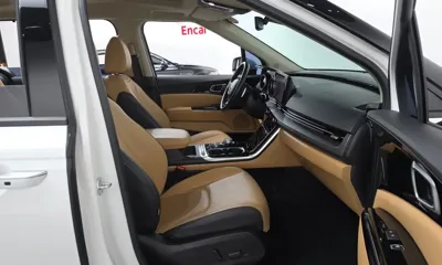 Kia Canival 2021, 76700 км, за 21990000 KRW - фото 26