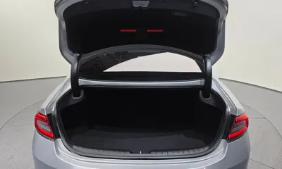 Hyundai Grandeur 2017, 108828 км, за 10200000 KRW - фото 20
