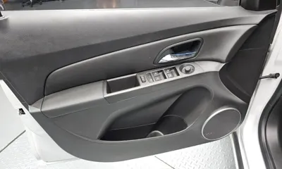 ChevroletGMDaewoo Cruze 2016, 77322 км, за 4300000 KRW - фото 24