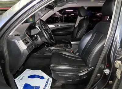 KG_Mobility_Ssangyong Rexton 2018, 100105 км, за 10980000 KRW - фото 6