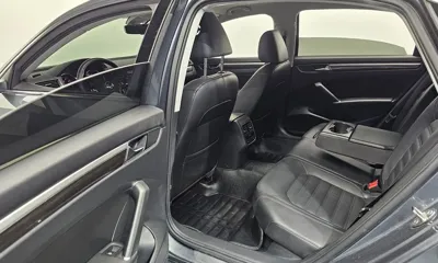 Volkswagen Passat 2018, 58317 км, за 12500000 KRW - фото 26