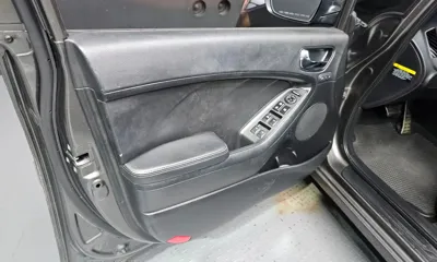Kia K3 2013, 138951 км, за 5500000 KRW - фото 24
