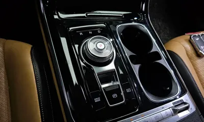 Kia Canival 2021, 152498 км, за 21500000 KRW - фото 9