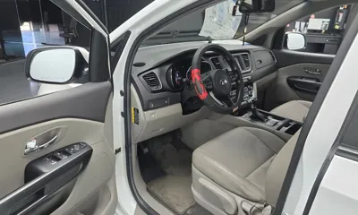 Kia Canival 2018, 160674 км, за 9590000 KRW - фото 10