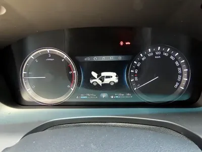 KG_Mobility_Ssangyong Rexton 2019, 178194 км, за 11800000 KRW - фото 9