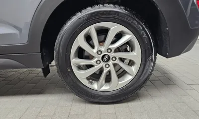 Hyundai Tucson 2018, 164266 км, за 9900000 KRW - фото 21