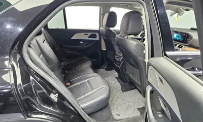 Mercedes-Benz GLE-Class 2019, 135616 км, за 38900000 KRW - фото 12