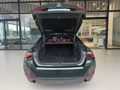 BMW 4 Series 2023, 47000 км, за 215799 CNY - фото 9