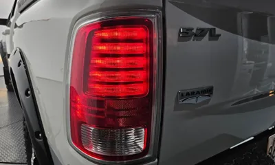 Dodge Ram Pick Up 2017, 128113 км, за 37770000 KRW - фото 23