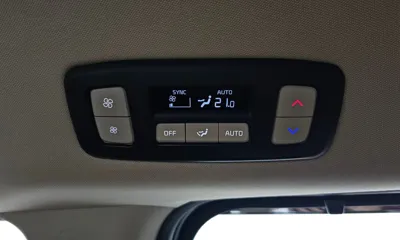 Kia Canival 2021, 144761 км, за 20900000 KRW - фото 35