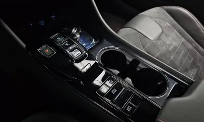 Hyundai Sonata 2022, 43154 км, за 22400000 KRW - фото 9