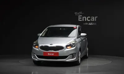Kia Carens 2015, 66304 км, за 6500000 KRW
