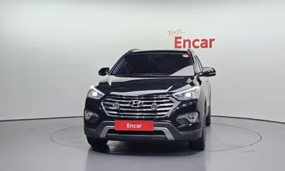 Hyundai Maxcruz 2015, 133927 км, за 10900000 KRW - фото 3