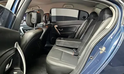 Renault-KoreaSamsung SM5 2015, 84360 км, за 4700000 KRW - фото 12