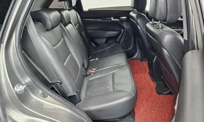 Kia Sorento 2011, 90454 км, за 5700000 KRW - фото 11