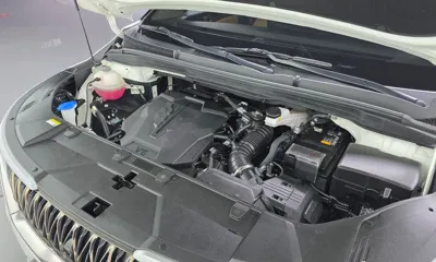 Kia Canival 2023, 59380 км, за 23200000 KRW - фото 29