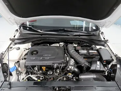 Hyundai i30 2017, 139347 км, за 7900000 KRW - фото 6