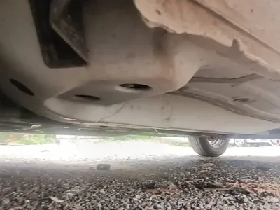 Chevrolet Cavalier 2019, 46600 км, за 38300 CNY - фото 8