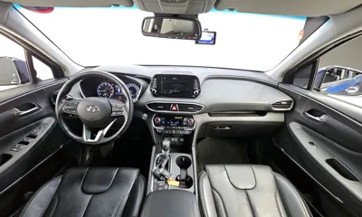 Hyundai Santafe 2019, 129710 км, за 18000000 KRW - фото 7